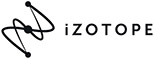 izotope logo