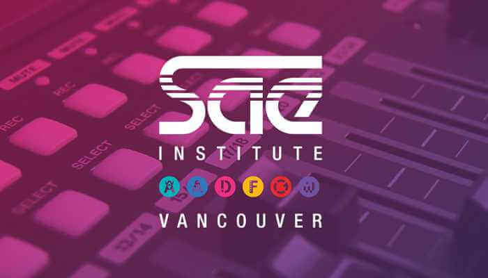 SAE Institute Vancouver
