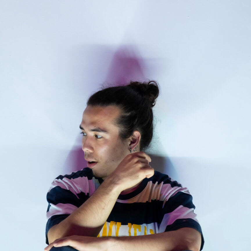 Koji Aiken