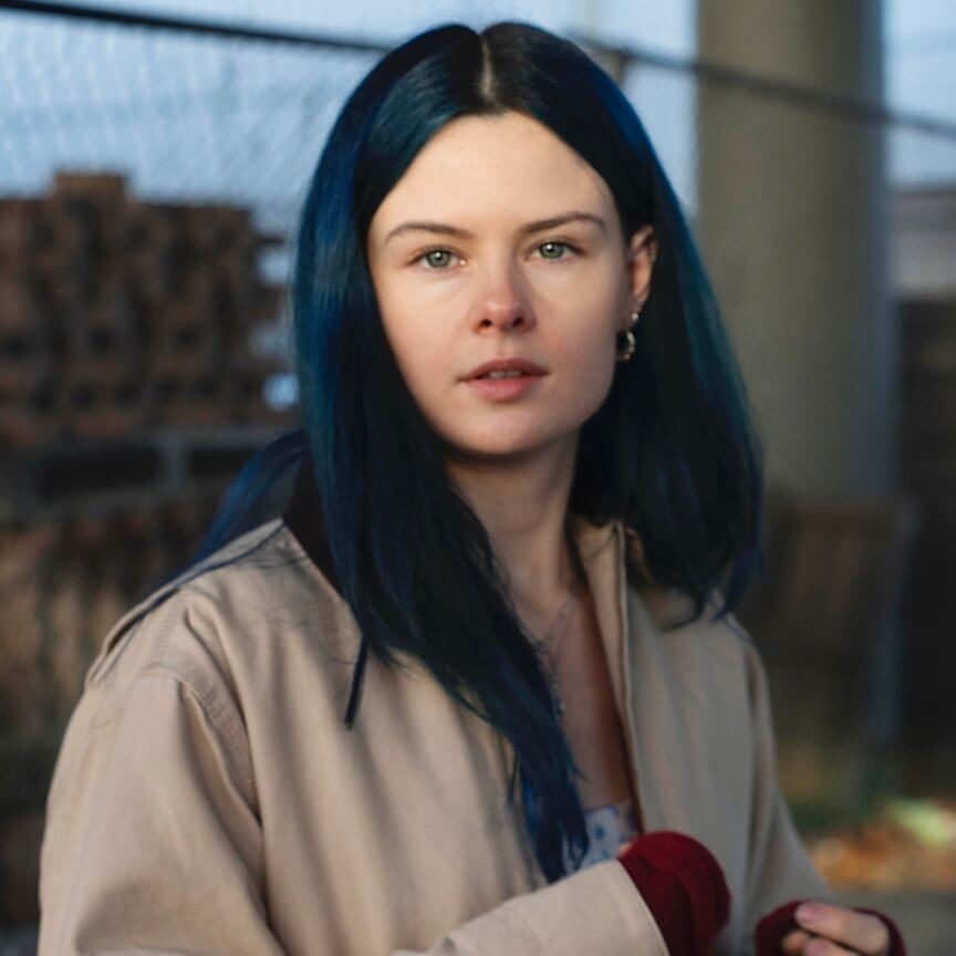 Kira Cuthbertson