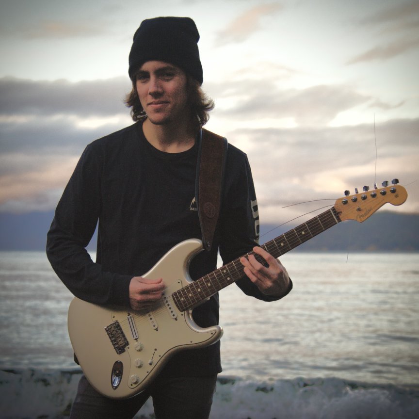 Cal Leiterman-Gabura