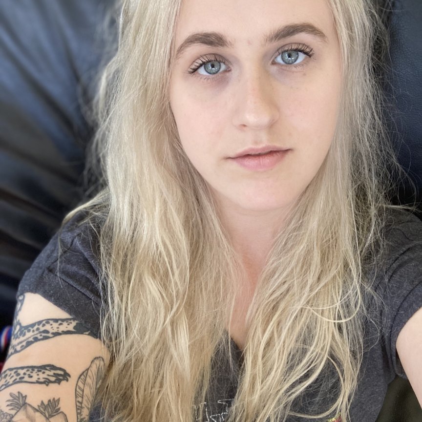 Liza Johnson