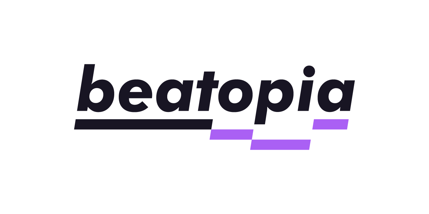 beatopia logo
